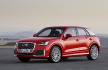 "Audi" подготвя още по-малък електрически SUV