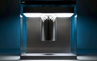 IBM представи на CES първия масов квантов компютър