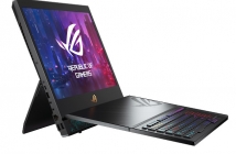 ASUS представи на CES 2019 най-новите си геймърски лаптопи