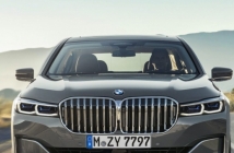 BMW може да работи с "Voklswagen" за автономни автомобили