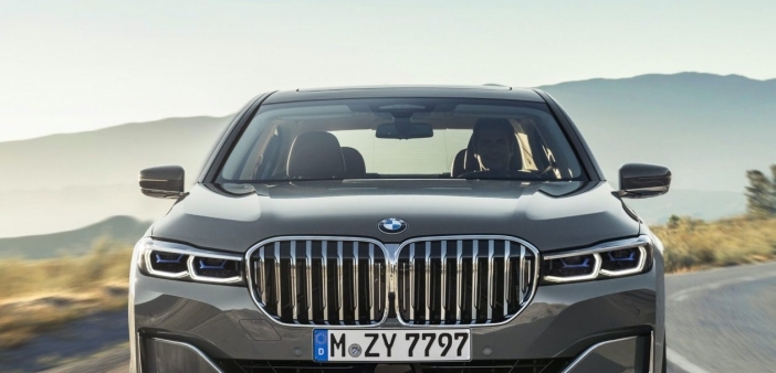 BMW може да работи с "Voklswagen" за автономни автомобили