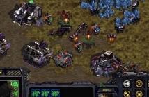 Изкуствен интелект на Google победи професионални играчи на StarCraft II