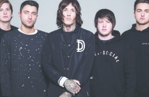 "Bring Me The Horizon" представиха сингъла "Mother tongue"