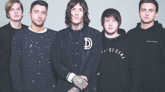 "Bring Me The Horizon" представиха сингъла "Mother tongue"