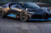 "Bugatti" няма да прави SUV, не отговаря на ДНК-то на компанията