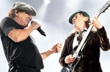 Брайън Джонсън потвърди, че се връща в AC/DC за нов албум