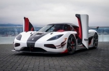 "Koenigsegg" подготвя нова "достъпна" суперкола за 2020 г.