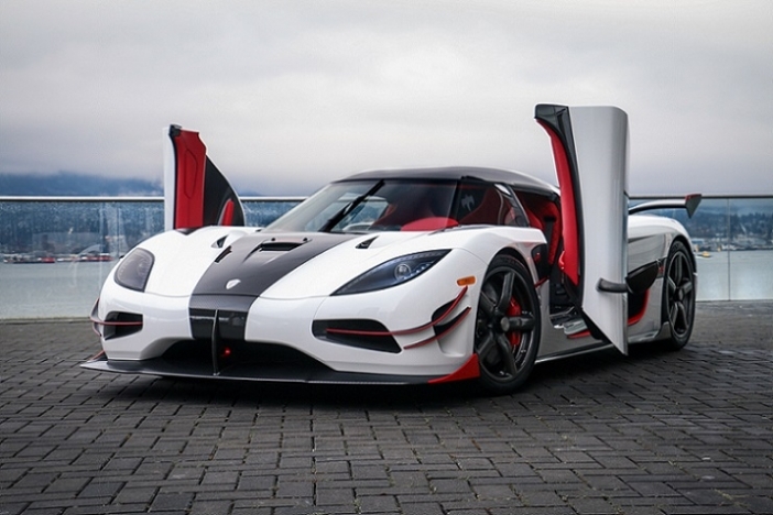 "Koenigsegg" подготвя нова "достъпна" суперкола за 2020 г.