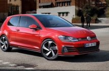 Новият Volkswagen Golf GTI няма да е хибрид