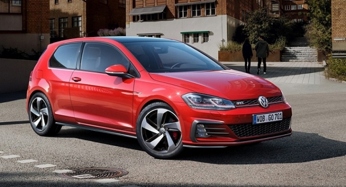 Новият Volkswagen Golf GTI няма да е хибрид