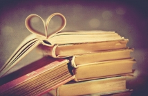 3 книги, с които да изненадате половинката си за Свети Валентин