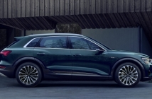 "Audi" подготвя по-евтин и достъпен електрически автомобил