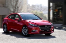 "Mazda" и "Nisssan" се насочват към по-високия ценови клас