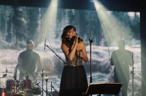 Нина Николина с нов концерт в "Sofia Live Club" на 29 март