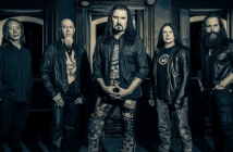 "Dream Theater" с нов албум