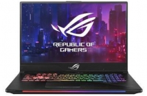 ASUS представи ROG Strix SCAR II GL704GW – първия ноутбук на българския пазар с най-новата NVIDIA® GeForce RTX™ видеокарта
