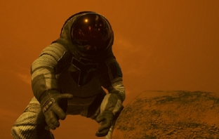 Компания, предлагаща пътувания до Марс, обяви фалит