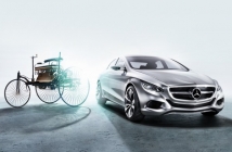 "Daimler" ускорява плановете за автономни автомобили