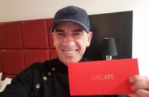 Димитър Маринов след "Оскара": "Успехът е неизбежен!"