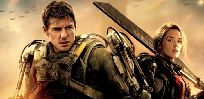 "Warner Bros" готви продължение на "Edge of Tomorrow"