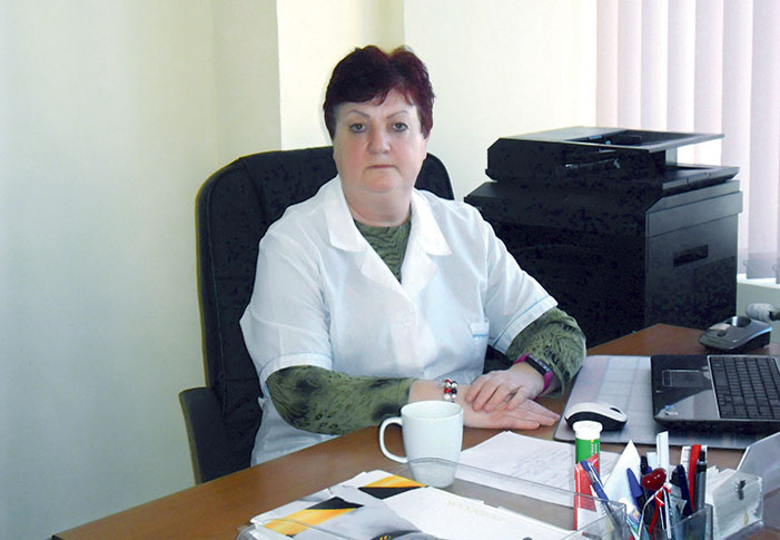 С грижа за бъбречното здраве – интервю с д-р Елка Миланова Тодорова-Козарова
