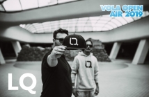 Седмо издание на "Vola Open Air" в края на юли