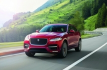 "Jaguar" изтегля над 44 000 коли в Европа заради вредните емисии