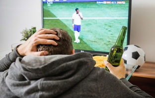 4 начина за гледане на любимите ни футболни срещи