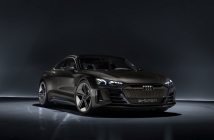 "Audi" ще конкурира Tesla Model 3 с нов електрически модел