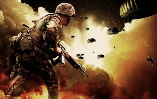 Американската армия използва виртуална реалност за обучение на войници