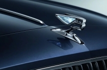 "Bentley" ще конкурира "Rolls-Royce" с нов луксозен модел