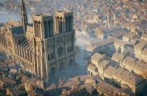 Ще използват играта "Assassin's Creed" за възстановяване на парижката катедрала "Св. Богородица"