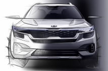 "Kia" подготвя малък SUV за милениъли