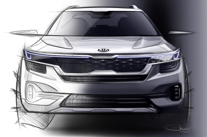 "Kia" подготвя малък SUV за милениъли