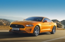 Ford Mustang се превръща в кросоувър и атакува Tesla Model Y