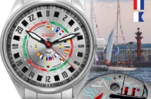 Легендарните руски часовници Raketa и Pobeda стъпват на българския пазар