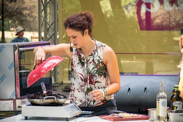Известни кулинарни блогъри се включват във фестивала "Street food & Art" в Пловдив