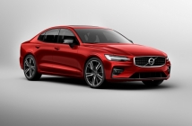 Седаните на "Volvo" ще станат по-спортни