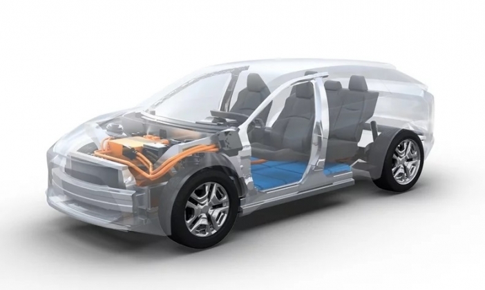 "Toyota" и "Subaru" заедно ще разработват електрически автомобили