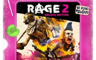Rage 2 предлага на геймърите отворен постапокалиптичен свят с много възможности за придвижване и екшън Rage 2 предлага на геймърите отворен постапокалиптичен свят с много възможности за придвижване и екшън