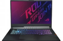 ASUS представя нови ROG геймърски лаптоп дисплеи по време на Computex