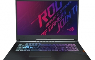 ASUS представя нови ROG геймърски лаптоп дисплеи по време на Computex