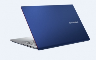 ASUS представя VivoBook S14 и S15 ASUS представя VivoBook S14 и S15