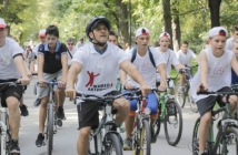 Йордан Йовчев ще кара колело със столичани