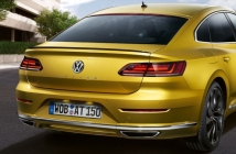"Volkswagen" подготвя собствена операционна система