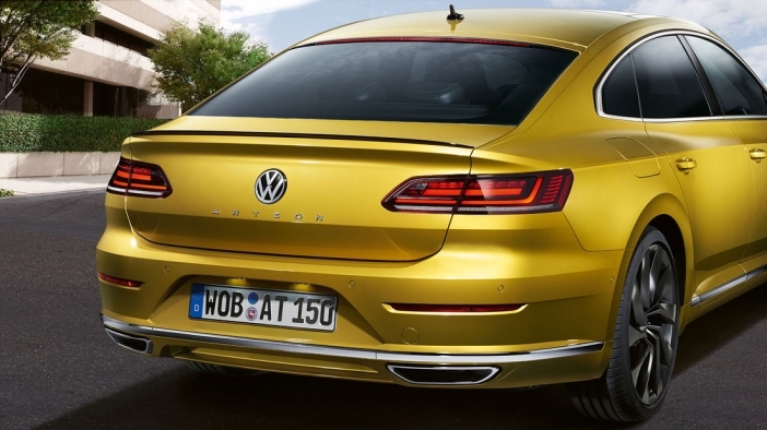 "Volkswagen" подготвя собствена операционна система