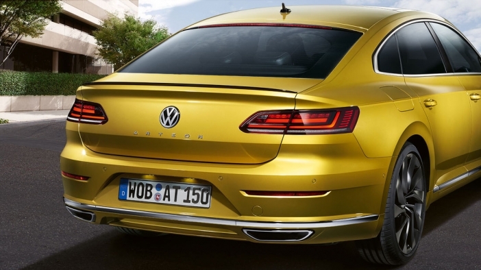 "Volkswagen" подготвя собствена операционна система