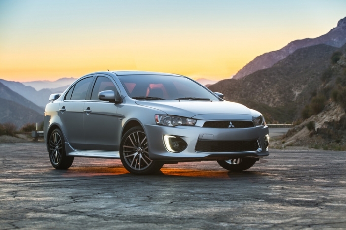 "Mitsubishi" обмисля завръщането на Lancer Evolution