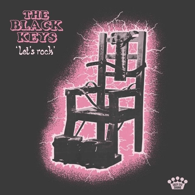Нов албум: "Let’s Rock" на "The Black Keys"