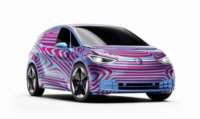 "Ford" и "Volkswagen" ще си сътрудничат за електрически и автономни коли